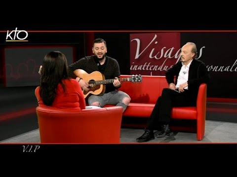 Parenthèses Musicales : Matt Marvane