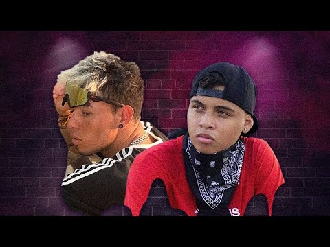 Tiino, Mike Wizy - "Sold Out" (Prod. Ouhboy)