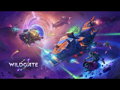 WildGate OST - Match Start