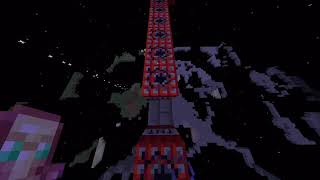 2b2tpe- DESTROYING lizard/ N.U base