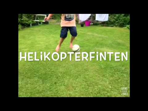 Fotbolls finter del 1