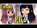 Eli Lesbian Glmm Series Finale Gacha Life