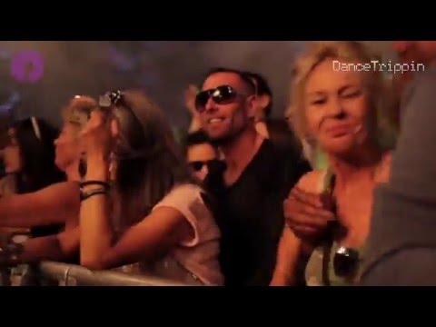 Pig&Dan, Alberto Ruiz - Sphere [Played by Adam Beyer]