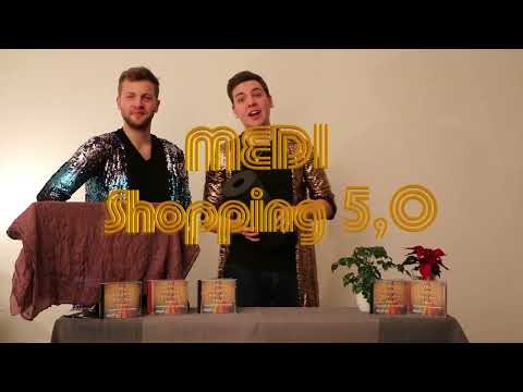 Medimeisterschaften 2019 | Teaser Brandenburg | Medi Shopping 5,0