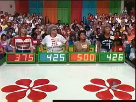 TPIR: Perfect Bid/ 3 Strikes STRIKEOUT!