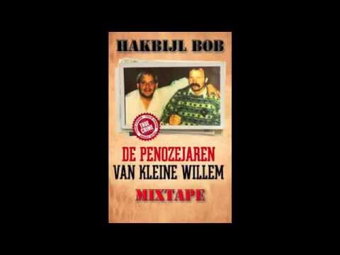 Hakbijl Bob - Je weet niet wie ik ben (De penozejaren van Kleine Willem O.S.T)