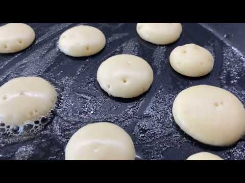 How to make pancake cereal | Fun lunches | Lunchboxable