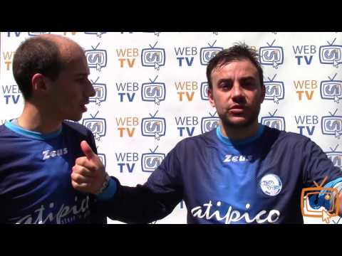 Intervista Apo Vedano - Montrasio & Capozucca