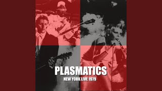 Tight Black Pants (Live)