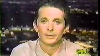 Paul Watkins CNN Interview video