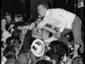 OUTBURST NYHC - The Hardway 
