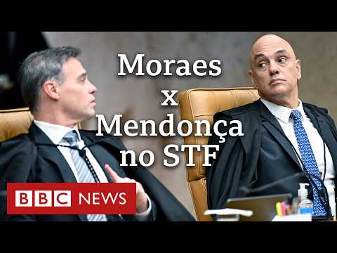 Caso Master: o que acontece agora com Alexandre de Moraes