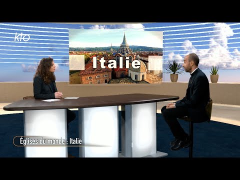 Italie : une Église invitée à se réformer