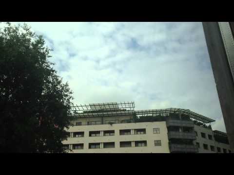 Cielo Corso Mediterraneo