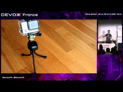 Bouchez vos fuites mémoires avec LeakCanary! (Pierre-Yves Ricau)