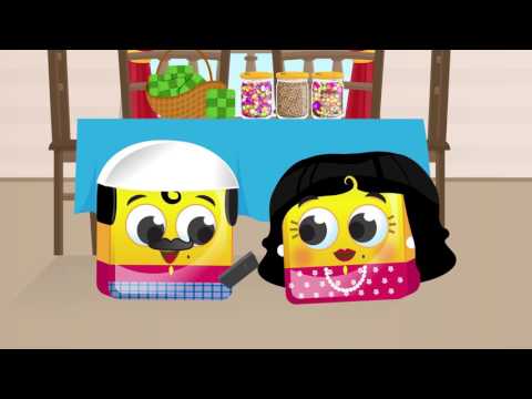 Etiqa will be there for you for Raya