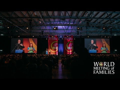 On the Gospel of the Family