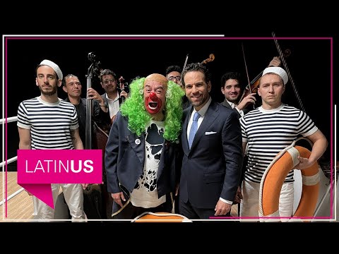 Brozo y Loret - Episodio 41