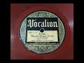 Fletcher Henderson & His Orchestra - Memphis Bound