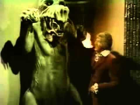Doctor Who Episode Tribute No.50 - The Curse Of Peladon