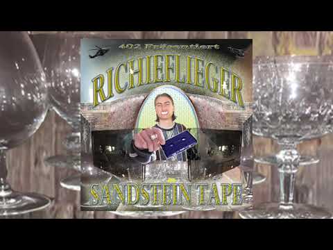 Richieflieger - Sandstein Tape (full tape)