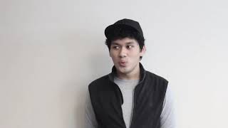 Bukan Sekedar Kata - TheOvertunes [Whistle]