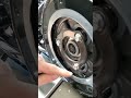 Bet You Didn T Know This Trick Harley Davidson Primary Fill