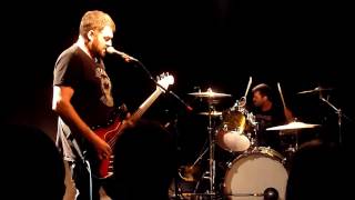 Big Business - Le Périscope, Lyon, France - APR 7, 2017