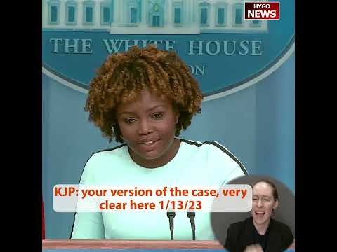 Hiding Info communication strategy: protect Biden from political damage, A: that's your version