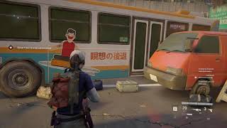 走って来る大量ゾンビが恐怖でしかないwww[WORLD WAR Z]part 1