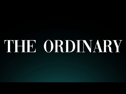 Learn How to Pronounce 'The Ordinary'! Correctly (Skincare Brand)