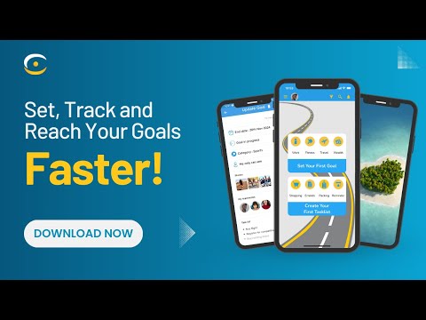 Chimmer Goal Setting video thumbnail
