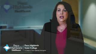 Rhonda Halstead, Regional Market President-Central Region | Why Penn Highlands State College