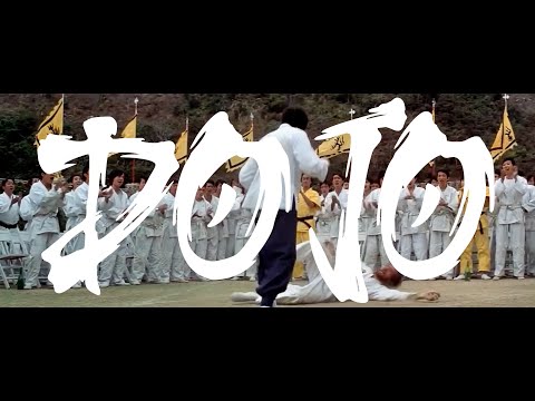 Tànatos & Charly Humos (Sin Tálamo) feat Solohpablo - Dojo (Visualizer)