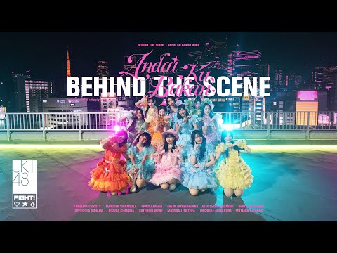 Andai 'Ku Bukan Idola - Behind The Scenes