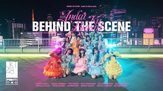 “Andai ’Ku Bukan Idola”, Lagu JKT48 yang Menggambarkan Pergulatan Cinta dan Tanggung Jawab di Balik Panggung