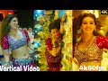 Kriti Sanon Param Sundari Vertical Video