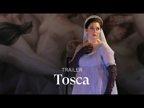 Tosca - Teaser 