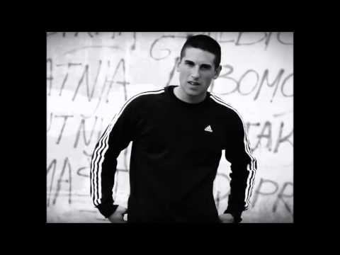 Zlatan Čordić (Zlatko) - To mi je v genih (ft. Kasko)