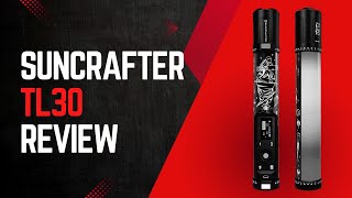 Budget Tube Light Test - Suncrafter TL30 Worth Buying?