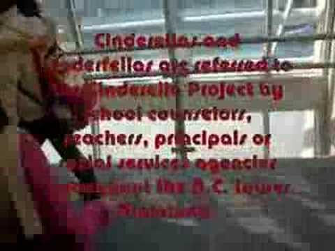 The Cinderella Project