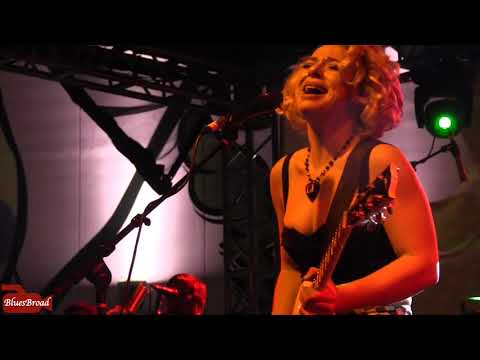 SAMANTHA FISH • Nearer To You • Big Blues Bender 9/6/18