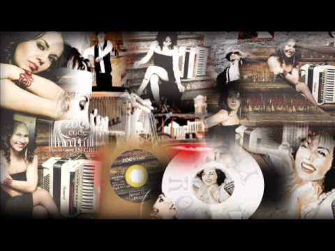 In-Grid feat. Zoe - Avec Toi