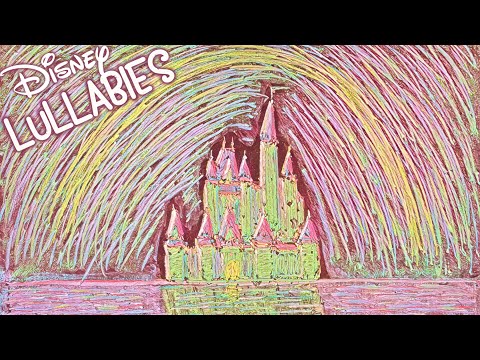 The Best Disney Songs, Vol 3 (Modern Classics) ♫ 8 HOURS of Lullabies for Babies