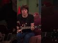 Cranky Josh By Drake Parker