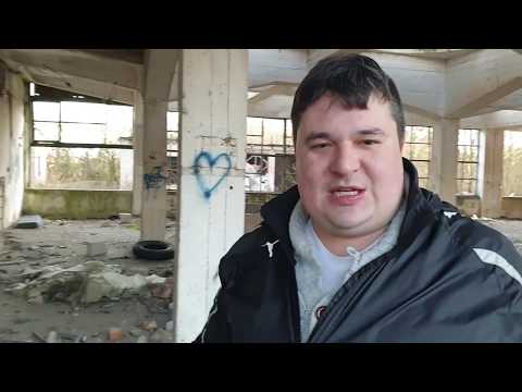 Przemek Ferguson - Detox