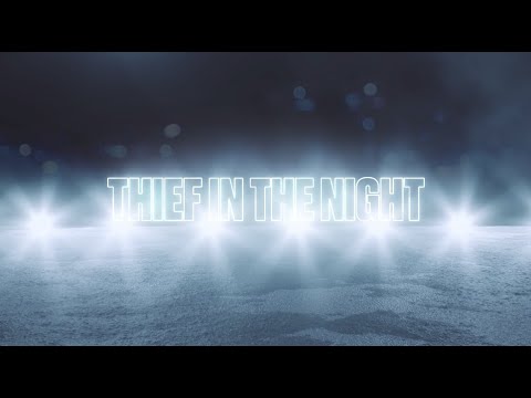 Masked Wolf - Thief In The Night (feat. Kevin Gates) (Official Lyric Video)