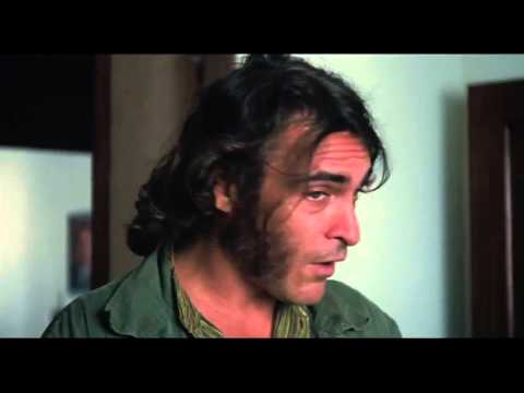 Inherent Vice - Paranoia Trailer HD VO