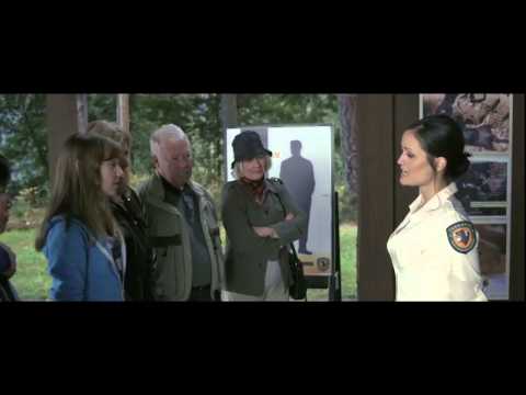 YouTube Trailer