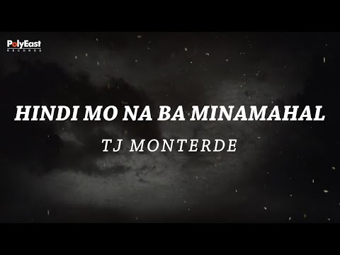 Video thumbnail for Hindi Mo Na Ba Minamahal